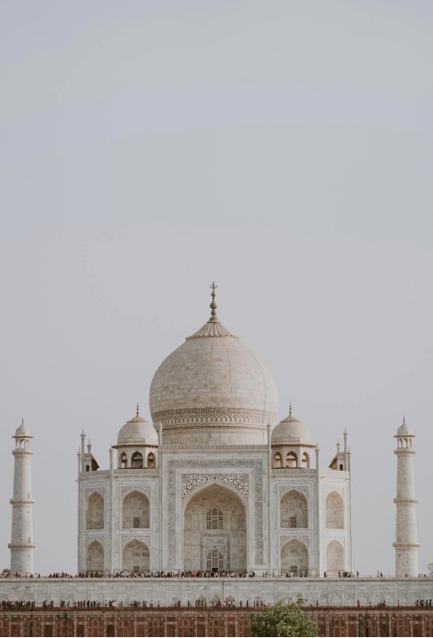 Corporate overview image